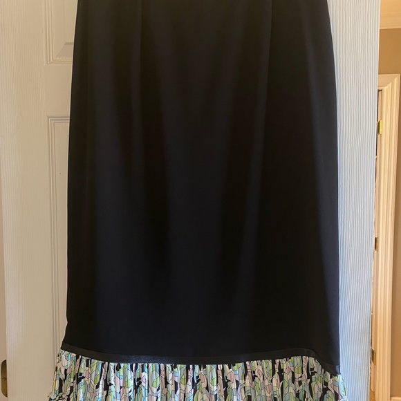 Louise Ricci 3pc Black - Picture 3 of 16